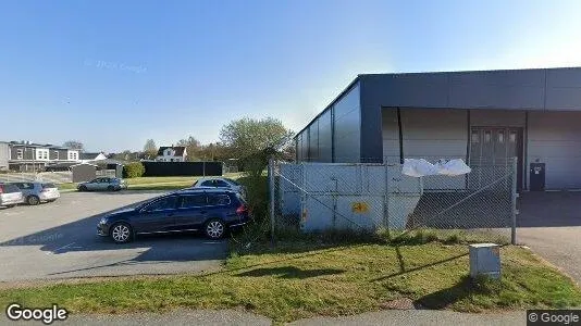 Gewerbeflächen zum Kauf i Skurup – Foto von Google Street View