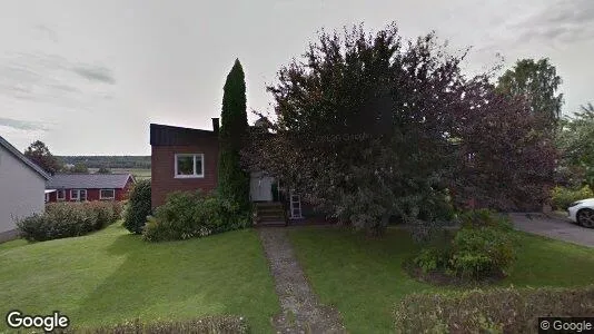Företagslokaler till salu i Hallsberg – Foto från Google Street View
