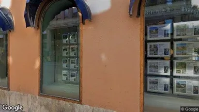 Kontorslokaler för uthyrning i Uppsala – Foto från Google Street View