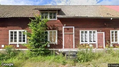 Lagerlokaler till salu i Norberg – Foto från Google Street View