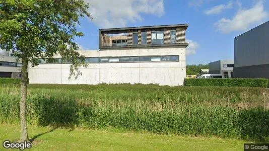 Lokaler til leje i Haarlemmermeer - Foto fra Google Street View