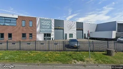 Kontorlokaler til leje i Lingewaal - Foto fra Google Street View