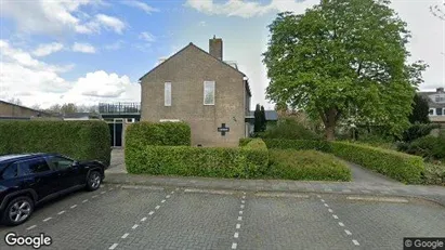 Kantorruimte te huur in Molenwaard - Foto uit Google Street View