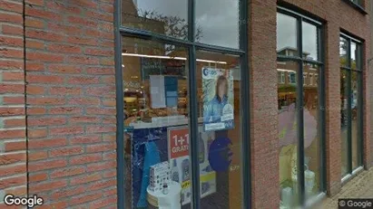 Bedrijfsruimtes te koop in Voorschoten - Foto uit Google Street View