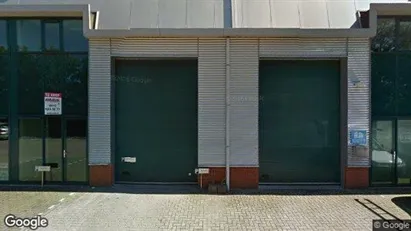 Lokaler til salgs i Leiderdorp – Bilde fra Google Street View