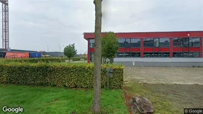 Kontorslokaler för uthyrning i Nederweert – Foto från Google Street View
