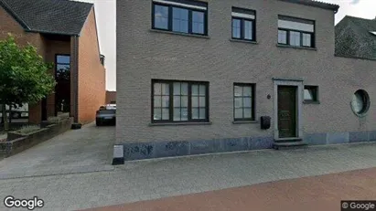Bedrijfsruimtes te huur in Dessel - Foto uit Google Street View