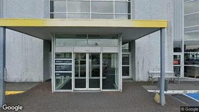Büros zur Miete in Reykjavík Árbær – Foto von Google Street View