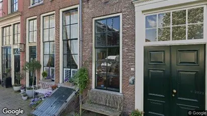 Företagslokaler för uthyrning i Deventer – Foto från Google Street View
