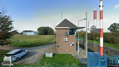 Företagslokaler till salu i Werkendam – Foto från Google Street View