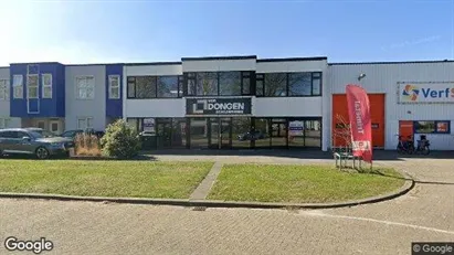 Lokaler til salgs i Oud-Beijerland – Bilde fra Google Street View
