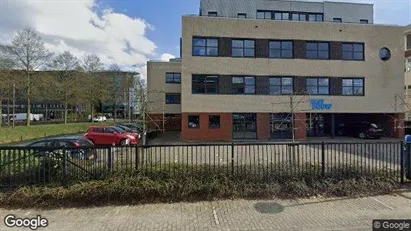 Kontorlokaler til leje i Amersfoort - Foto fra Google Street View