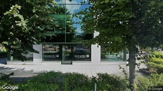 Kantorruimte te huur i Brugge - Foto uit Google Street View