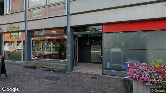 Lokaler til salgs i Genk – Bilde fra Google Street View