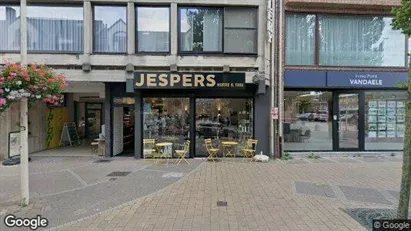 Lokaler til leie i Schoten – Bilde fra Google Street View