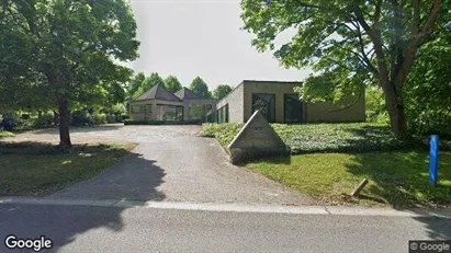 Kantorruimte te huur in Kortrijk - Foto uit Google Street View