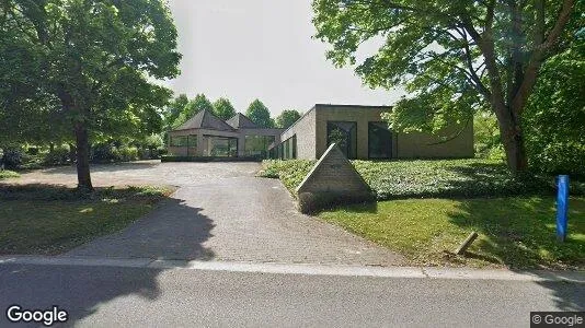 Kantorruimte te huur i Kortrijk - Foto uit Google Street View