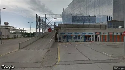 Büros zur Miete in Tallinn Lasnamäe – Foto von Google Street View