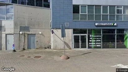 Büros zur Miete in Tallinn Lasnamäe – Foto von Google Street View