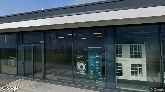 Office spaces for rent i Rae - Photo from Google Street View