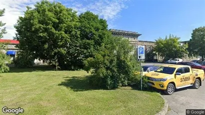 Office spaces for rent in Tallinn Lasnamäe - Photo from Google Street View