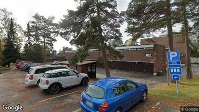 Kontorlokaler til leje i Espoo - Foto fra Google Street View