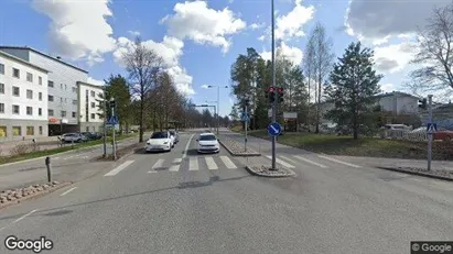 Lokaler til leje i Kerava - Foto fra Google Street View