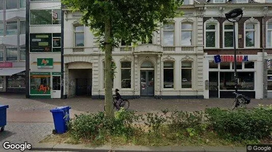 Kantorruimte te huur i Tilburg - Foto uit Google Street View