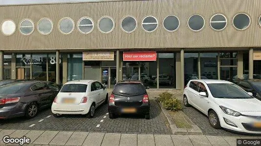 Lokaler til leie i Capelle aan den IJssel – Bilde fra Google Street View