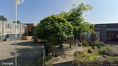 Företagslokaler för uthyrning i Haaksbergen – Foto från Google Street View