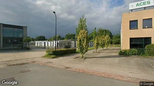 Lokaler til salgs i Borne – Bilde fra Google Street View