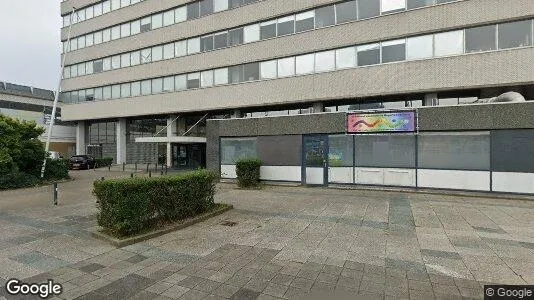 Lokaler til leje i Haarlem - Foto fra Google Street View