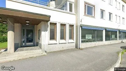 Commercial properties for sale in Sastamala - Photo from Google Street View