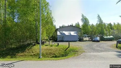 Værkstedslokaler til salg i Ylöjärvi - Foto fra Google Street View