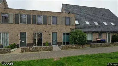 Lokaler til salg i Lelystad - Foto fra Google Street View