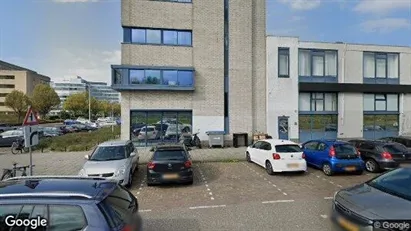Kantorruimte te huur in Amsterdam Westpoort - Foto uit Google Street View