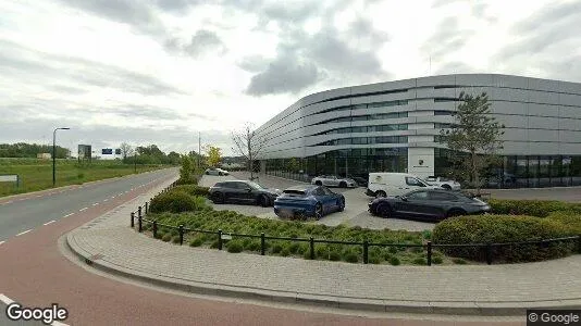 Företagslokaler för uthyrning i Deventer – Foto från Google Street View