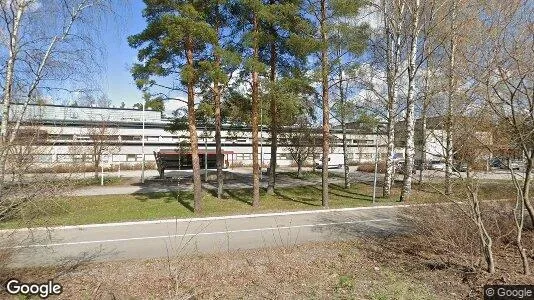 Lokaler til leje i Kerava - Foto fra Google Street View
