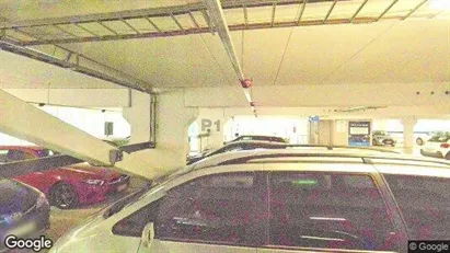 Büros zur Miete in Kuopio – Foto von Google Street View