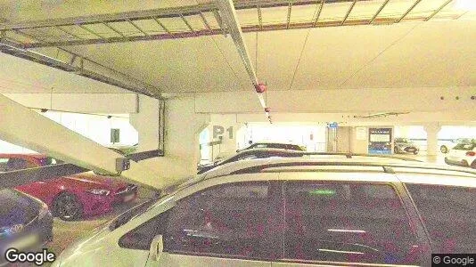Office spaces for rent i Kuopio - Photo from Google Street View