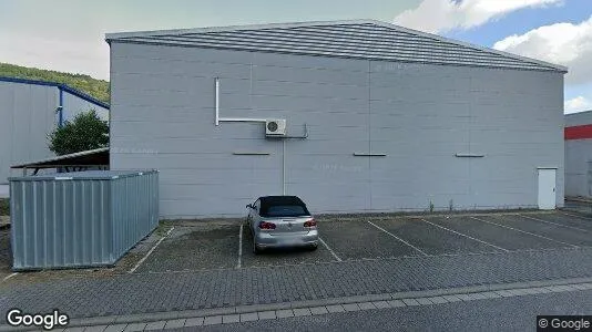 Lokaler til leje i Birkenfeld - Foto fra Google Street View