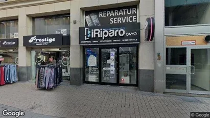 Kantorruimte te huur in Dortmund - Foto uit Google Street View Kantorruimte te huur in Dortmund - Foto uit Google Street View