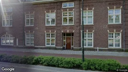 Kontorslokaler för uthyrning i Geldrop-Mierlo – Foto från Google Street View