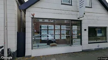 Lokaler til leie i Ridderkerk – Bilde fra Google Street View