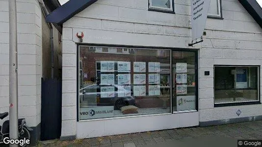 Lokaler til leje i Ridderkerk - Foto fra Google Street View