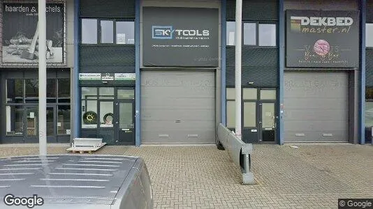 Lokaler til leje i Gooise Meren - Foto fra Google Street View