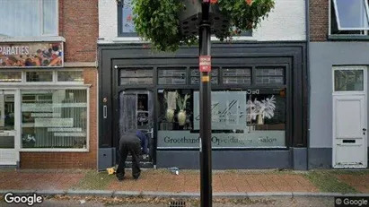 Företagslokaler för uthyrning i Almelo – Foto från Google Street View
