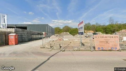 Bedrijfsruimtes te koop i Machelen - Foto uit Google Street View