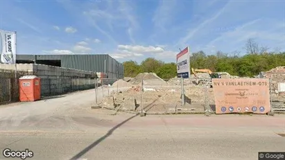 Företagslokaler till salu i Machelen – Foto från Google Street View
