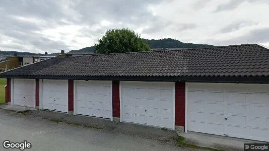 Office spaces for rent i Orkdal - Photo from Google Street View